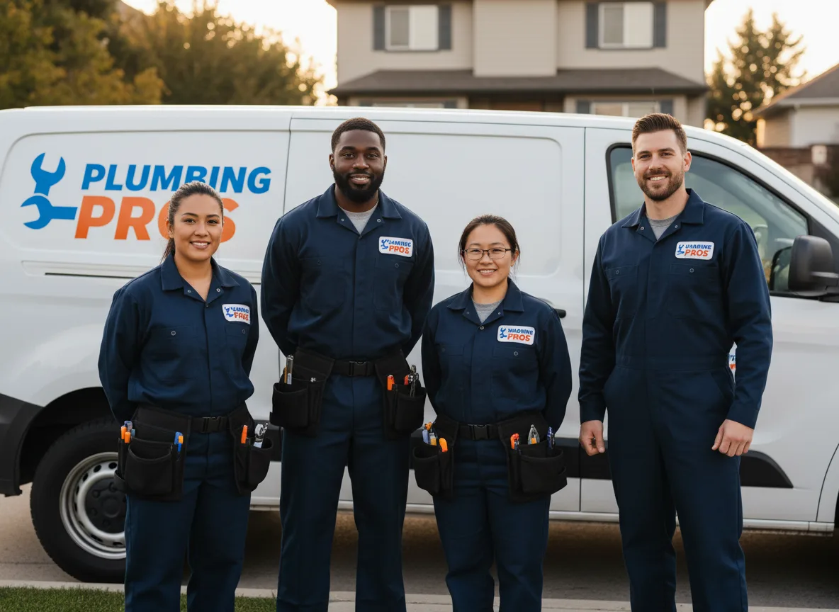 Water Heater Repair company in Clayville, NY